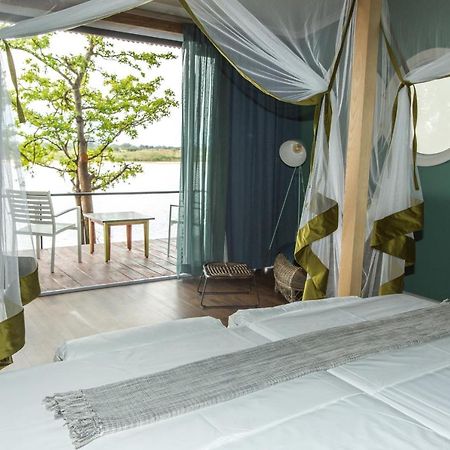 Zambezi Mubala Lodge Katima Mulilo Exterior foto